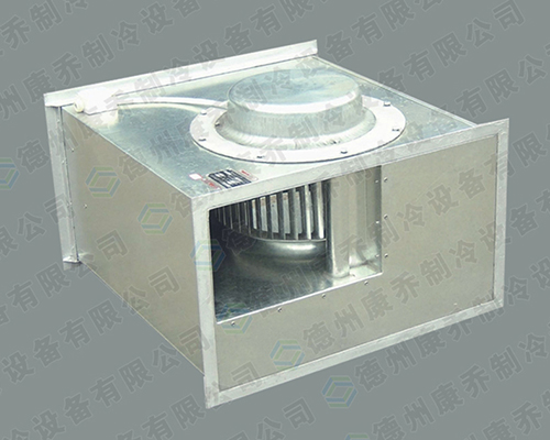 GDF、GZF矩形管道風(fēng)機(jī)